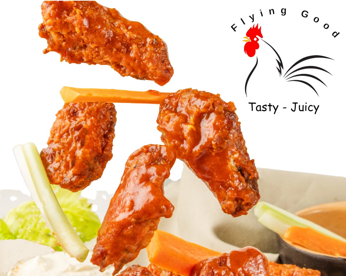 Wings & Buns Brings Big Flavor to Coral Springs/Parkland