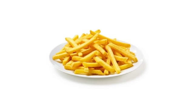 French Fries.