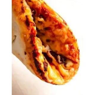 Cuban Pizza