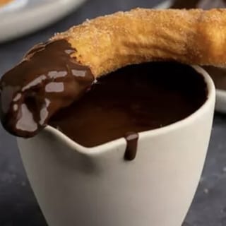 Churros