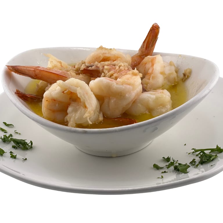 Savor Our Shrimp Delights
