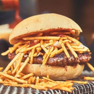 Frita Cubana Sliders