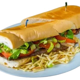 Steak Sandwich